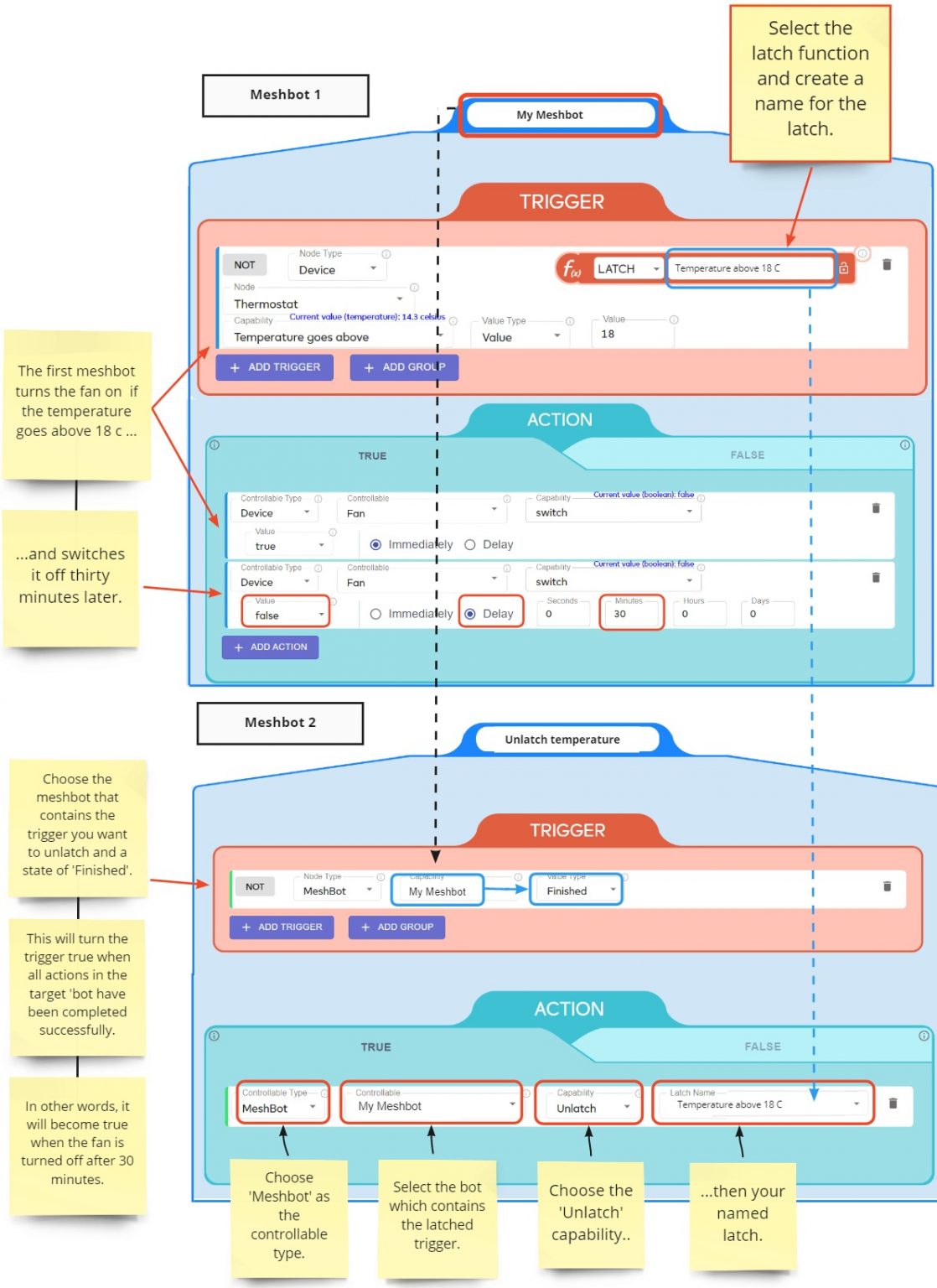 ‘LATCH’ Function