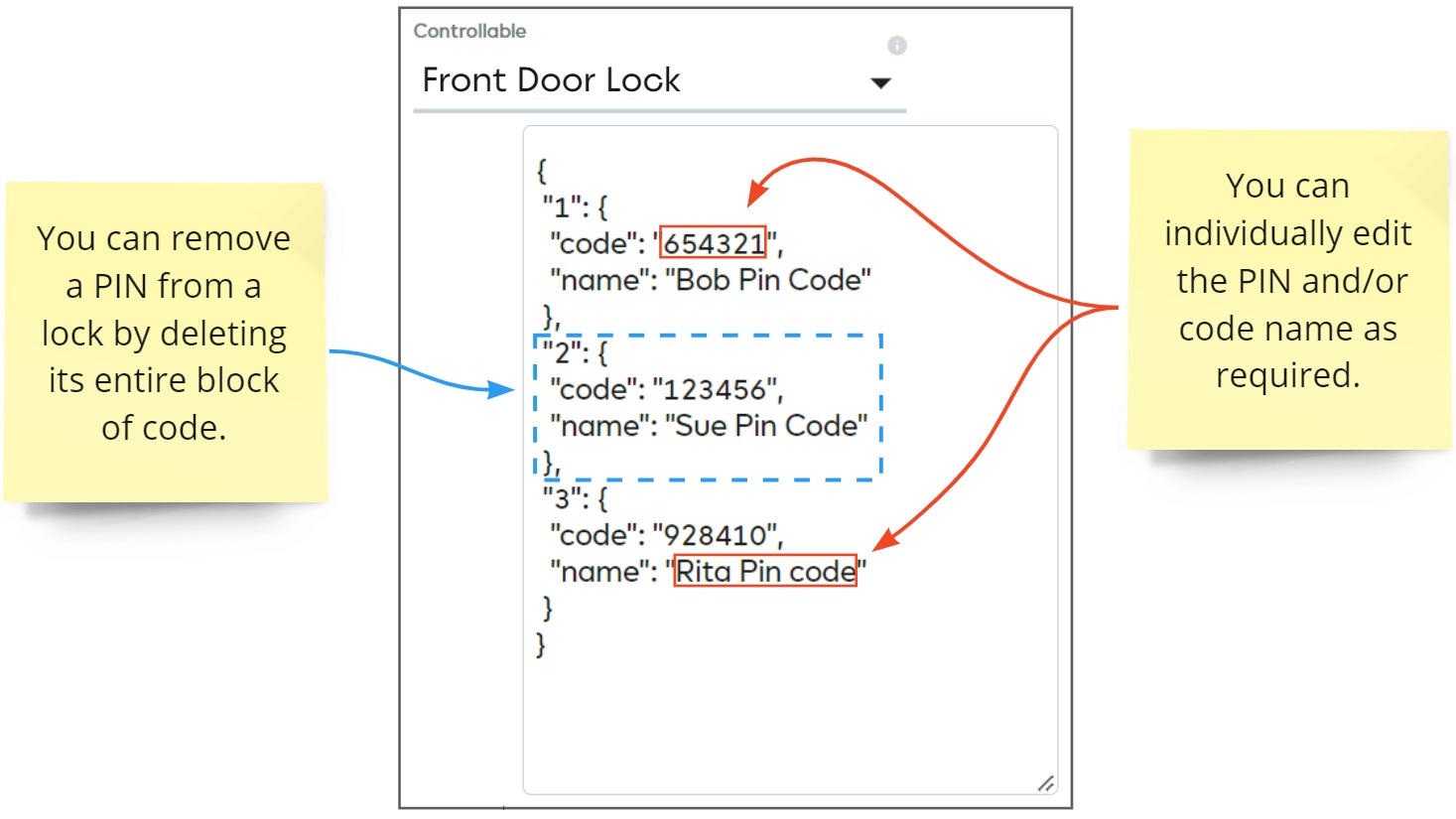 User Management - help.mios.com