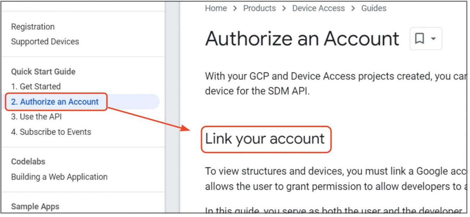 GOOGLE NEST HELP visual data 3
