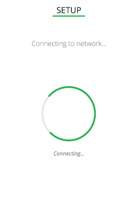 connectingtonetwork