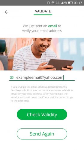 email-validation