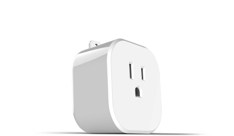 Ezlo Plughub 2 Z Wave Smart Hub and Z Wave Plug In Switch with Energy –  evergreenly