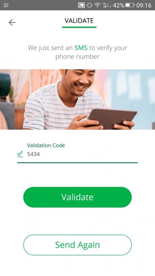 validation-code