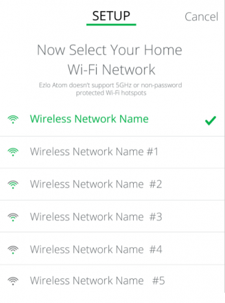 wifis